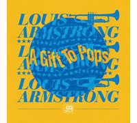 Wonderful World of the Louis Armstrong All Stars - Original Grooves - a Gift to Pops [VINYL]