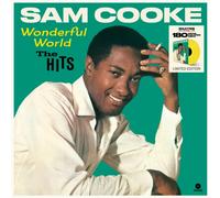 Sam Cooke - Wonderfull World - The Hits [VINYL]