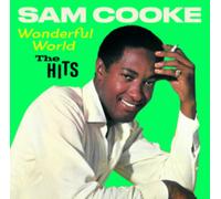 Sam Cooke - Wonderful World - The Hits