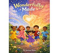 Wonderfully Made