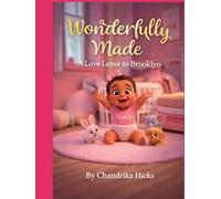 Wonderfully Made: A Love Letter to Brooklyn