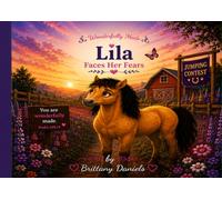 Wonderfully Made - Lila Faces her Fears