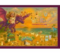 Wonderfully Weird: Operation:Furbaby