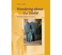 Wondering about the World: About Autism Spectrum Conditions