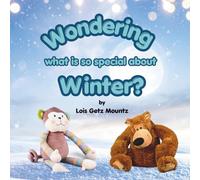 Wondering about what is so special about Winter: what is so special about Winter