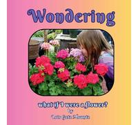 Wondering what flower you would like to be?