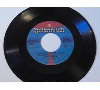 Wondering Where The Lions Are [Vinyl Single 7'']