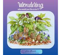 Wondering who would you like to be?