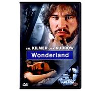 Wonderland (2003) [Region 2] (English audio)