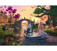 Wonderland