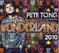 Wonderland 2010 by Pete Tong (2010-06-29)