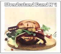 Wonderland Band No. 1 by Wonderland (2016-08-03)