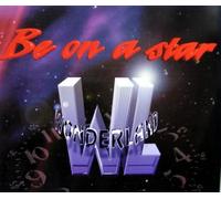 Wonderland - Be on a star (4 versions, 1996)