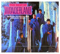 Wonderland - Best of Wonderland Band