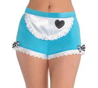 Wonderland Boyshorts - Size Adults