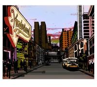 Wonderland by Forgive Durden