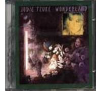 Wonderland by Judie Tzuke
