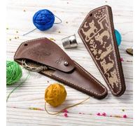 Wonderland Crafts Scissor case Making kit FLTL-005