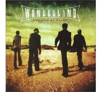 Wonderland - End of Bliss