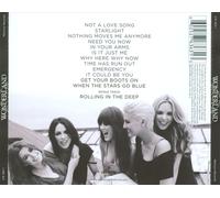 WONDERLAND (IRISH GIRL BAND) - WONDERLAND NEW CD