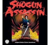 Wonderland Philarmonic,the - Shogun Assassin [VINYL]