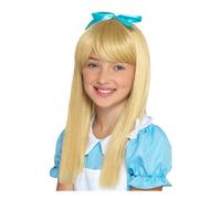 Wonderland Princess Wig - Default Title