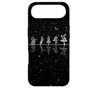 Wonderland Starry Night - Alice In Wonderland Case for iPhone Air