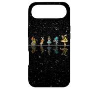 Wonderland Starry Night - Alice In Wonderland Case for iPhone Air