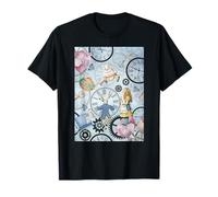 Wonderland Time - Alice In Wonderland T-Shirt