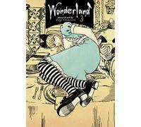Wonderland Vol. 3: making contact