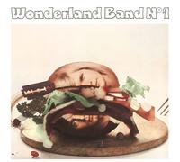 Wonderland - Wonderland Band No. 1 [VINYL]