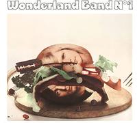 Wonderland - Wonderland Band No. 1 [VINYL]