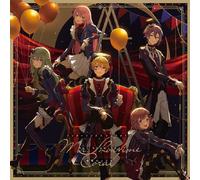 Wonderlands Showtime Mr. Showtime/Coral (CD)
