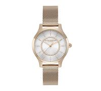 Wonderlust 30mm Ladies Watch Rose Gold