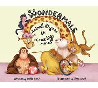 Wondermals: Animal Rhymes for Growing Minds: ONE