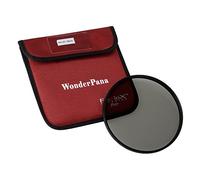 WonderPana 186mm Slim Circular Polarizer (CPL) Filter for WonderPana 186 Systems