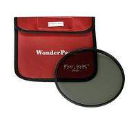 WonderPana 186mm Slim Multi-Coated Circular Polarizer (MC-CPL) Filter for WonderPana 186 Systems
