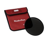 WonderPana 186mm Slim Neutral Density 16 (4-Stop) Filter - Slim ND16 Filter (works with WonderPana 186 Systems)