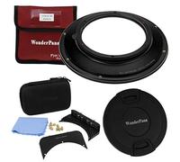 WonderPana 66 FreeArc Rotating Filter Holder Compatible with Nikon PC NIKKOR 19mm f/4E ED Tilt-Shift Lens