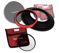 WonderPana Classic 145mm CPL Kit Compatible with Canon EF 14mm f/2.8L II USM Lens