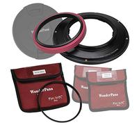 WonderPana FreeArc 145mm MC-UV Kit Compatible with Sony FE 12-24mm f/4 G Lens