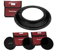 WonderPana FreeArc 145mm ND16 and ND32 Kit Compatible with Nikon PC NIKKOR 19mm f/4E ED Tilt-Shift Lens