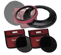 WonderPana FreeArc 145mm ND16 and ND32 Kit Compatible with Sony FE 12-24mm f/4 G Lens