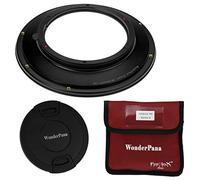 WonderPana FreeArc 145mm Rotating Filter Holder Compatible with Nikon PC NIKKOR 19mm f/4E ED Tilt-Shift Lens