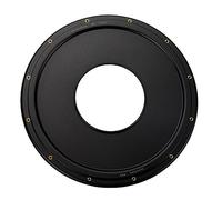 WonderPana XL 77mm-145mm Step-Up Ring Only, Anodized Black Metal Aluminum Step Up Ring for 77mm Lens Threads to 186mm WonderPana XL Round Filters