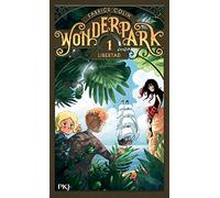 Wonderpark - tome 1 - vol01