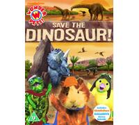 Wonderpets Save The Dinosaur