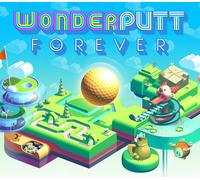 Wonderputt Forever PC Steam CD Key
