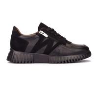 Wonders A-4424 Shoes Black EU 40 Woman