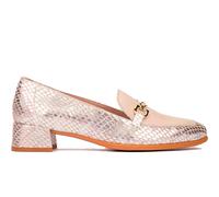 Wonders Alondra 30 Loafers Silver EU 36 Woman